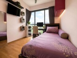 Foresque Residences (D23), Condominium #590053451